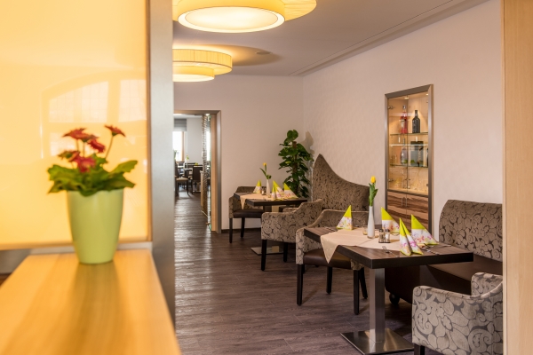 B&S Hotel Am Bachhaus (Eisenach)